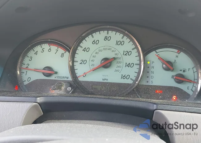 4T1CA38P46U082485: 44573953