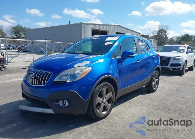 KL4CJBSB2EB783025: 44574029