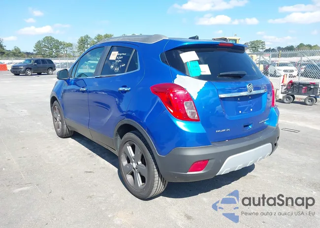 KL4CJBSB2EB783025: 44574029