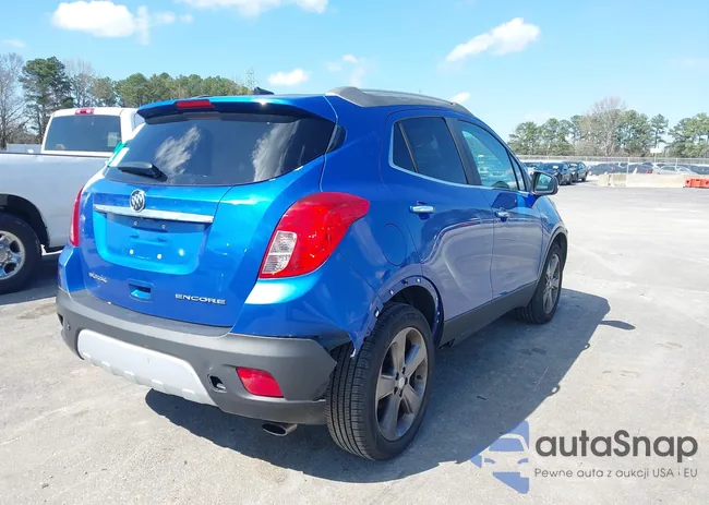 KL4CJBSB2EB783025: 44574029