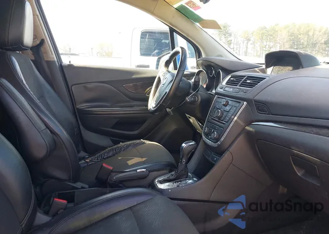 KL4CJBSB2EB783025: 44574029