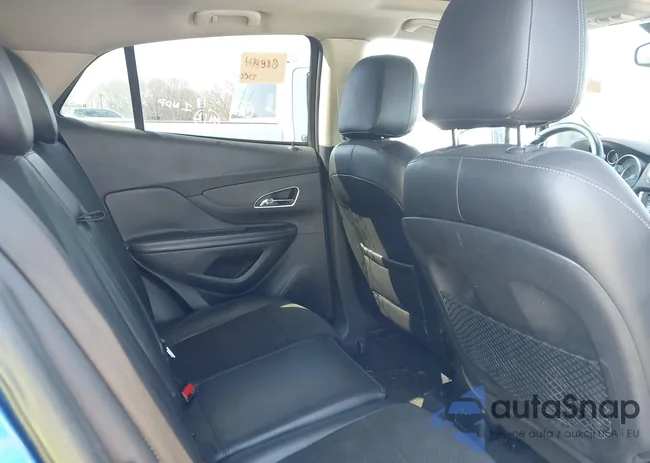 KL4CJBSB2EB783025: 44574029