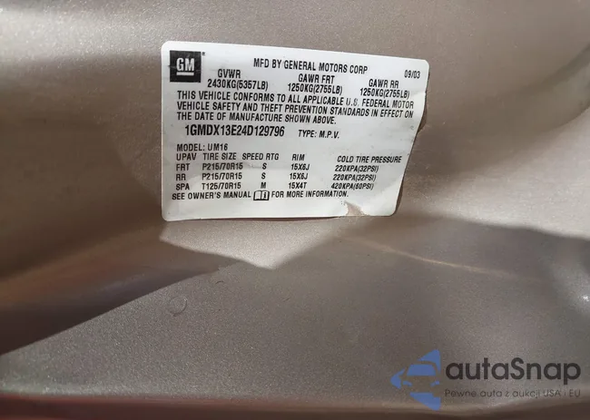 1GMDX13E24D129796: 44574073