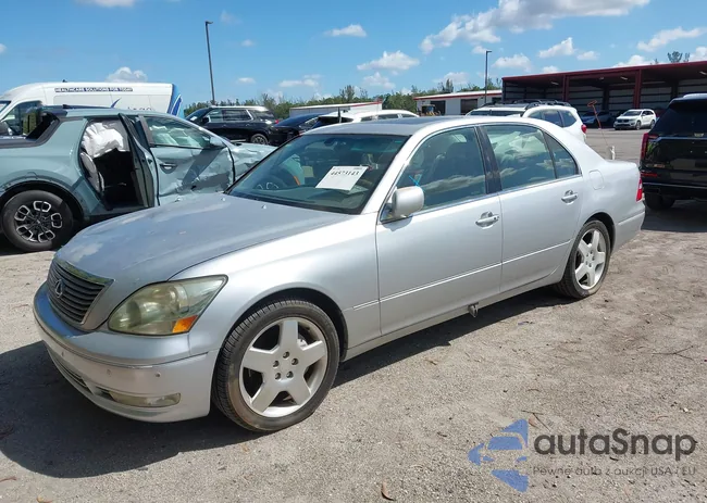 JTHBN36F855025633: 44573143