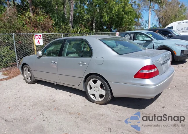 JTHBN36F855025633: 44573143