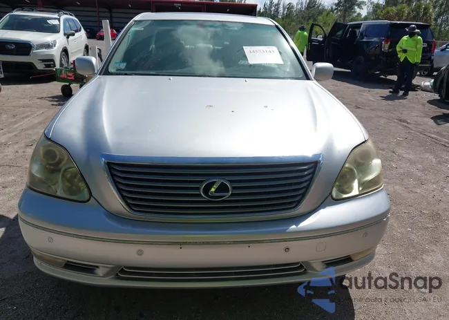 JTHBN36F855025633: 44573143