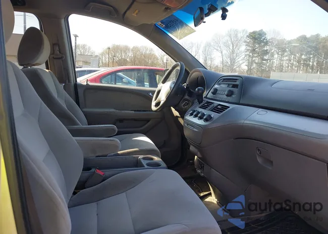 5FNRL38219B058400: 44573206