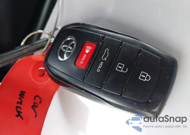 4T1DAACK1SU555693: 44573303