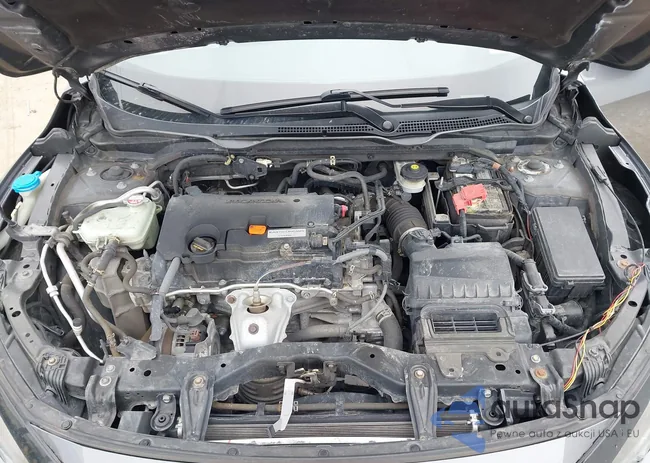 2HGFC2F59JH537691: 44573305