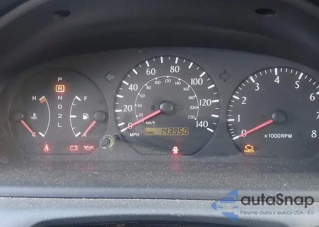 2T1CG22P1YC349295: 44573319