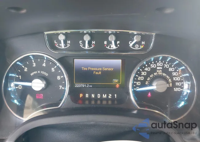 1FTFW1CT0CFB43424: 44573325