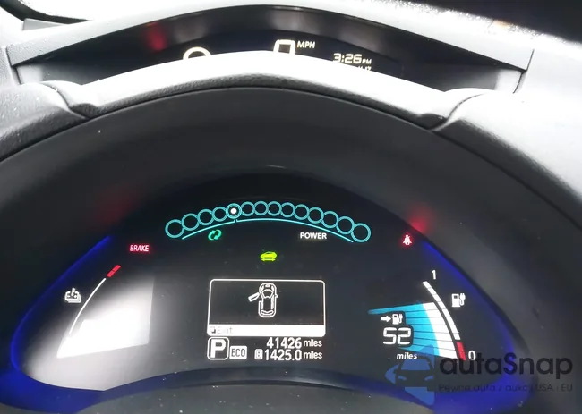 1N4BZ0CP9HC308503: 44573356