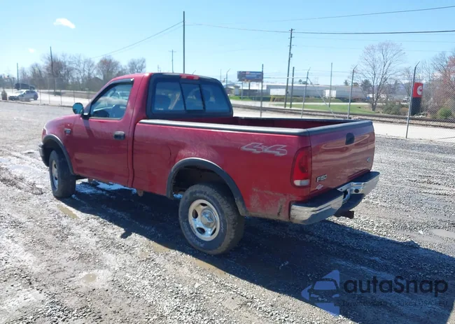 1FTRF18282NB13007: 44573357