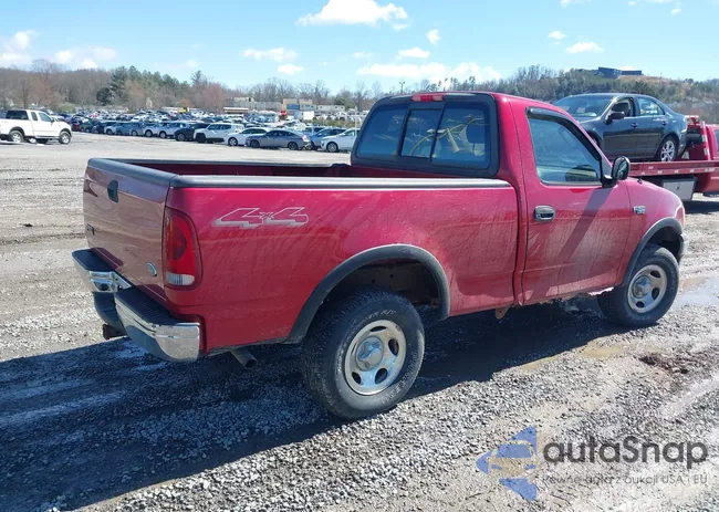 1FTRF18282NB13007: 44573357