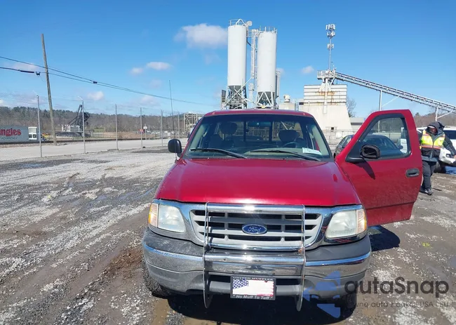 1FTRF18282NB13007: 44573357