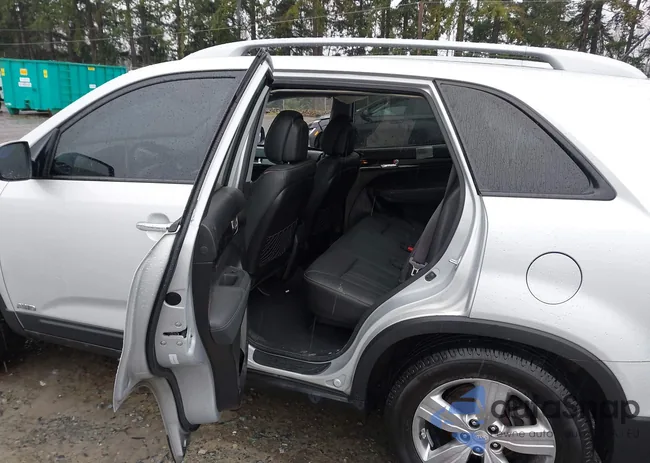 5XYKUDA26DG378411: 44573403