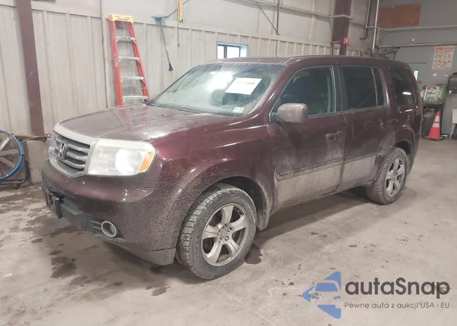 5FNYF4H5XEB045559: 44573440