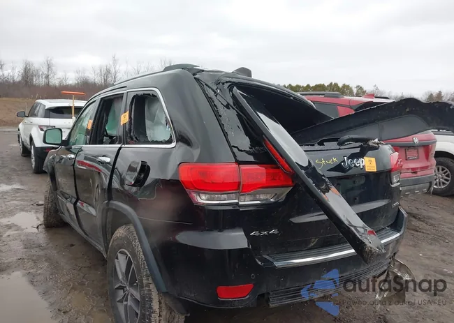 1C4RJFBG7JC477557: 44573459