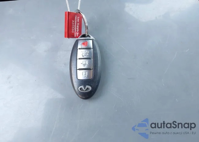 JNKBV61E58M207963: 44573501