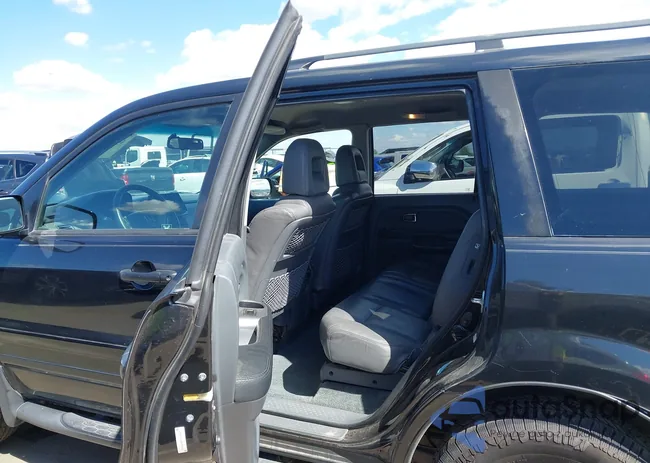 2HKYF18633H580416: 44573513