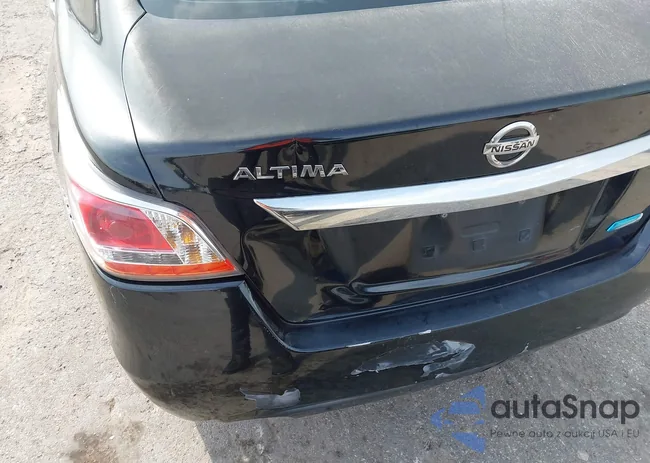 1N4AL3AP9DN462788: 44574660