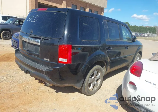 5FNYF4H51CB074722: 44574902