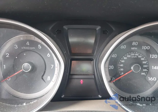 KMHD35LE6DU079309: 44575002