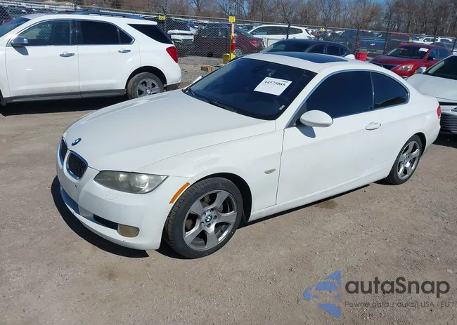 WBAWV53587P077228: 44575085