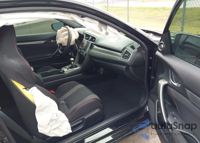 2HGFC3A52KH755308: 44574224