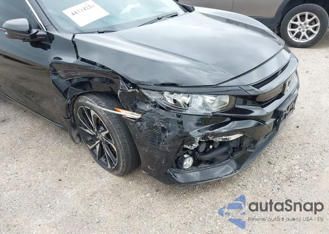 2HGFC3A52KH755308: 44574224