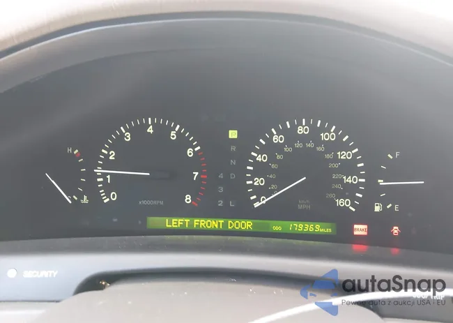 JT8BH28F7Y0168752: 44574231