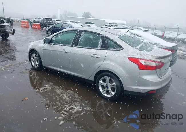 1FADP3F23EL313661: 44574337