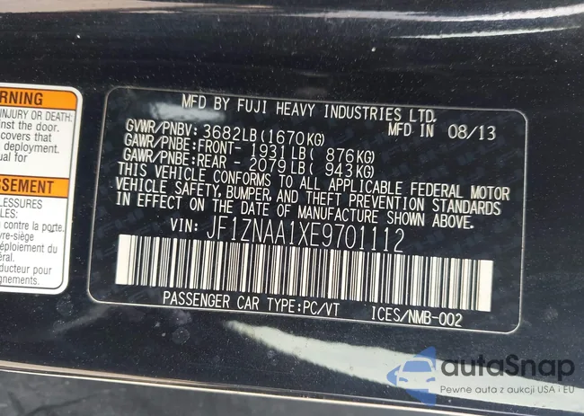 JF1ZNAA1XE9701112: 44574367