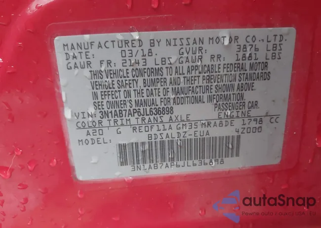 3N1AB7AP6JL636898: 44574372