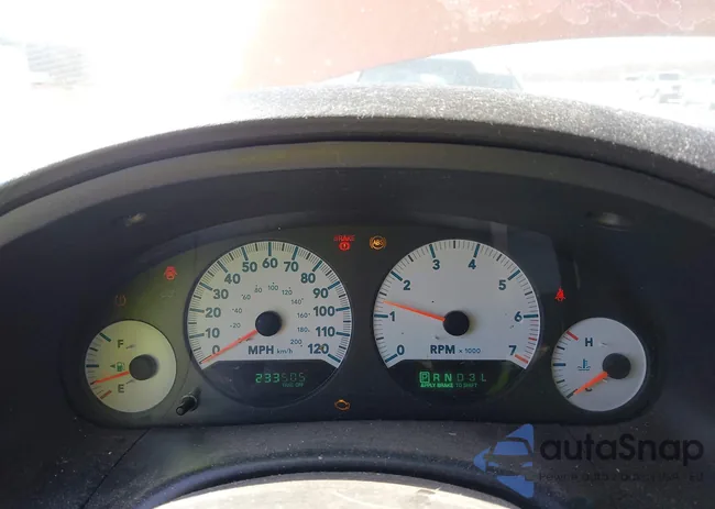 2D4GP44L87R264110: 44574418