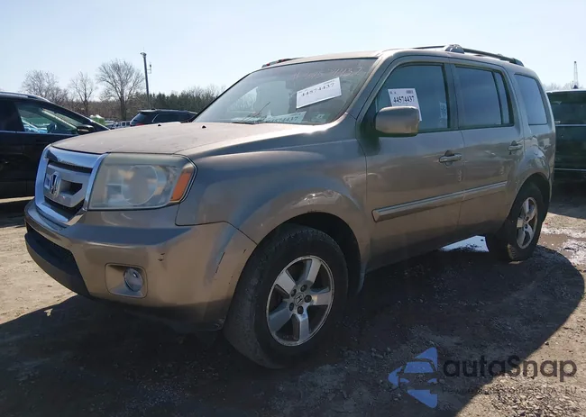 5FNYF4H57AB031287: 44574437