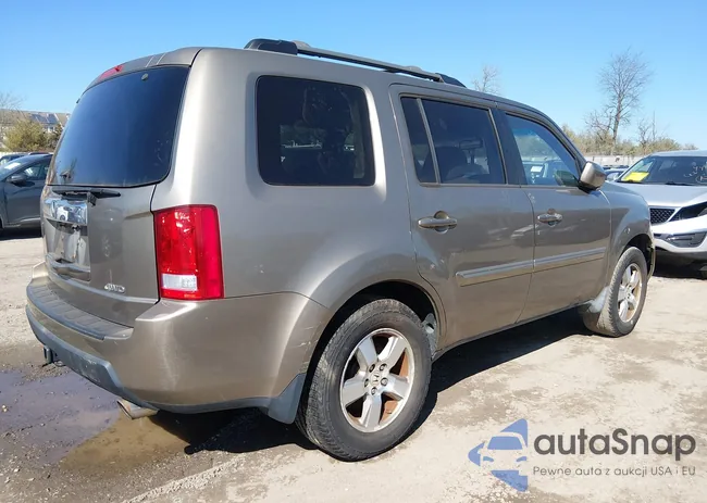 5FNYF4H57AB031287: 44574437