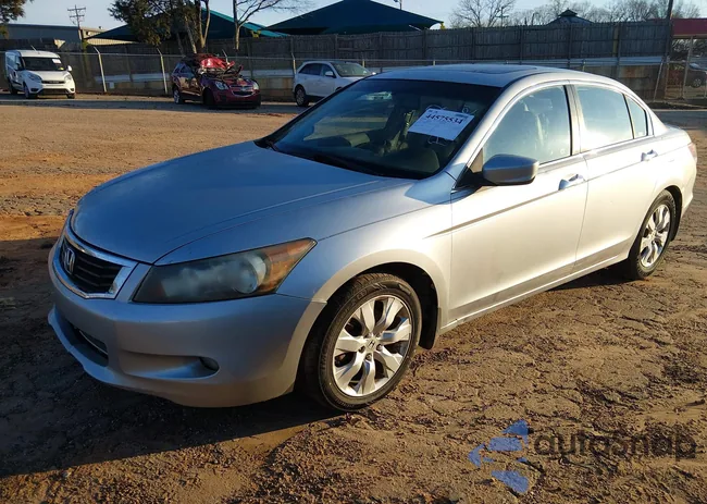 1HGCP36818A022653: 44575534