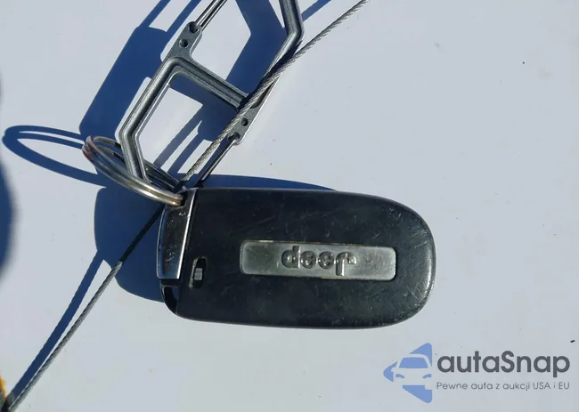 1C4RJFBG4HC602010: 44575563