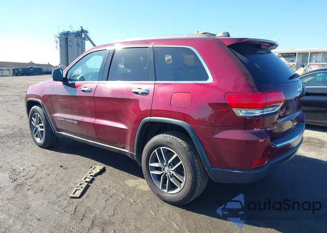 1C4RJFBG4HC602010: 44575563