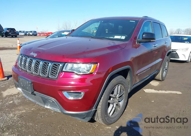 1C4RJFBG4HC602010: 44575563