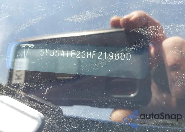 5YJSA1E23HF219800: 44575571