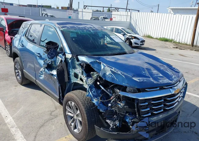 3GNAXHEG0TL120934: 44575600