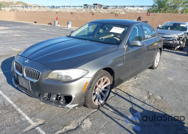 WBA5B1C5XED917036: 44575647