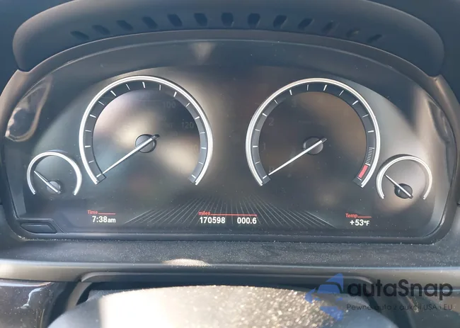 WBA5B1C5XED917036: 44575647