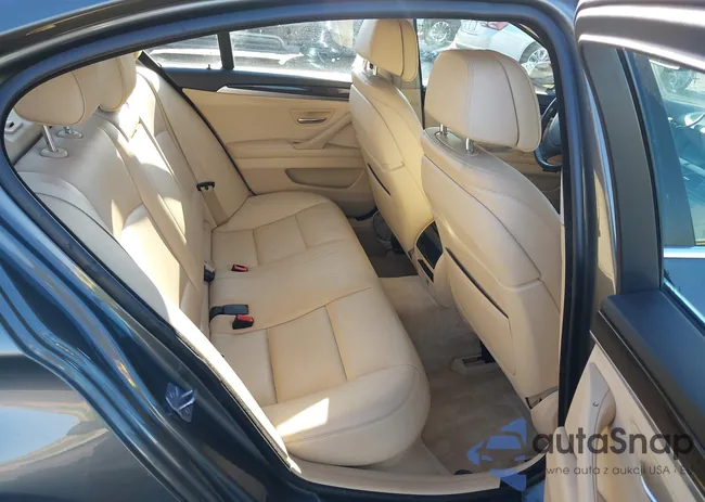 WBA5B1C5XED917036: 44575647