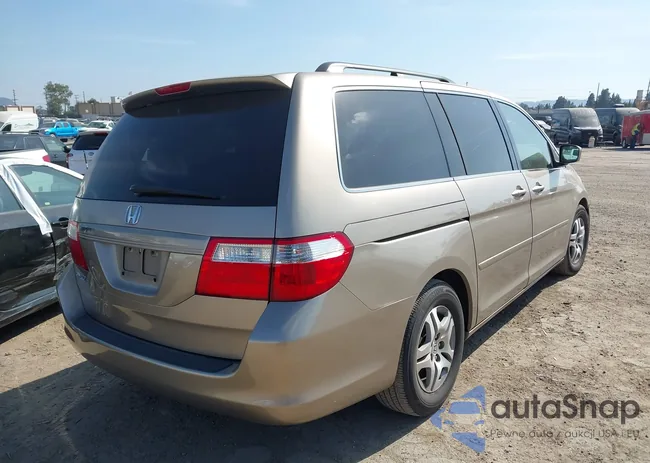 5FNRL38746B004032: 44575657