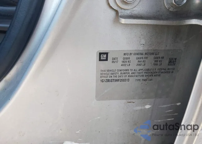 1G1ZB5ST9HF266513: 44575659