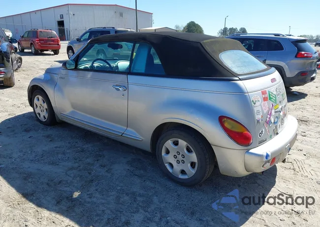 3C3EY45X55T335801: 44575665