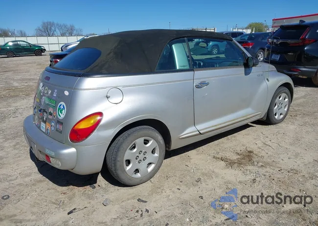 3C3EY45X55T335801: 44575665